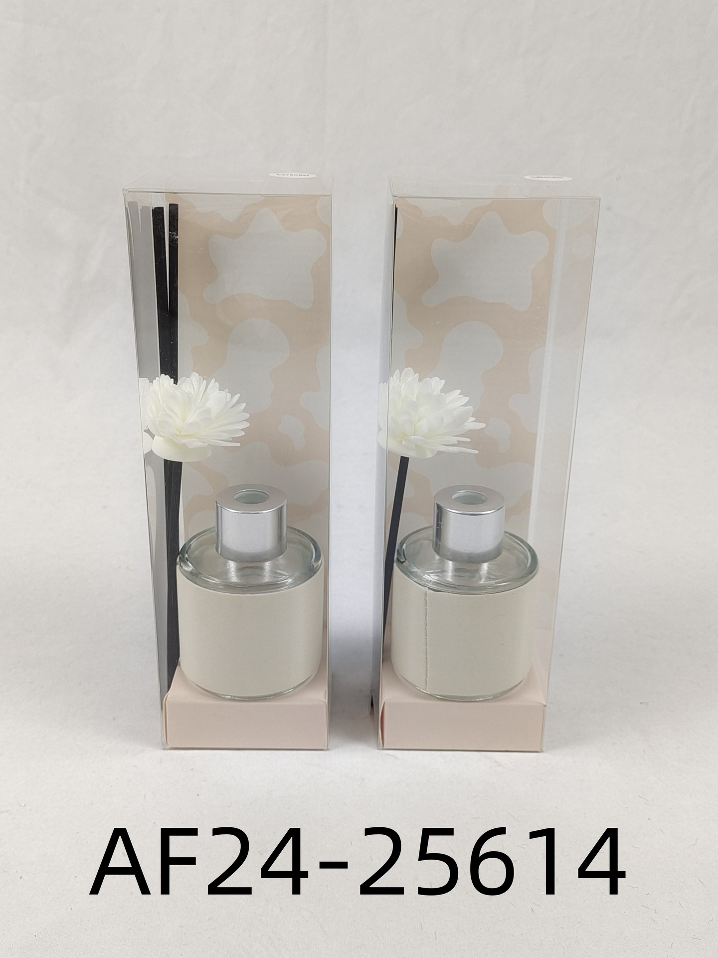 فواحة أعواد