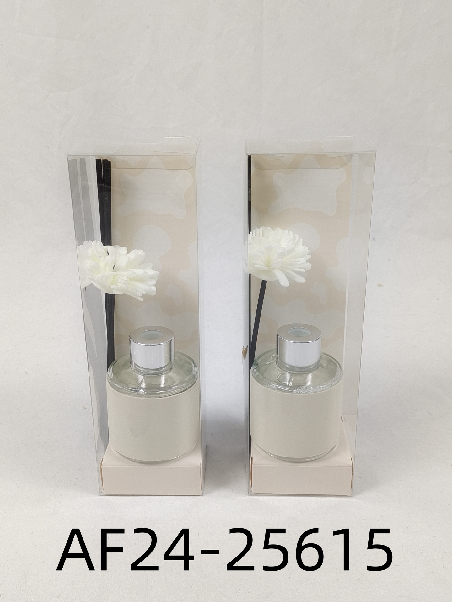 فواحة أعواد