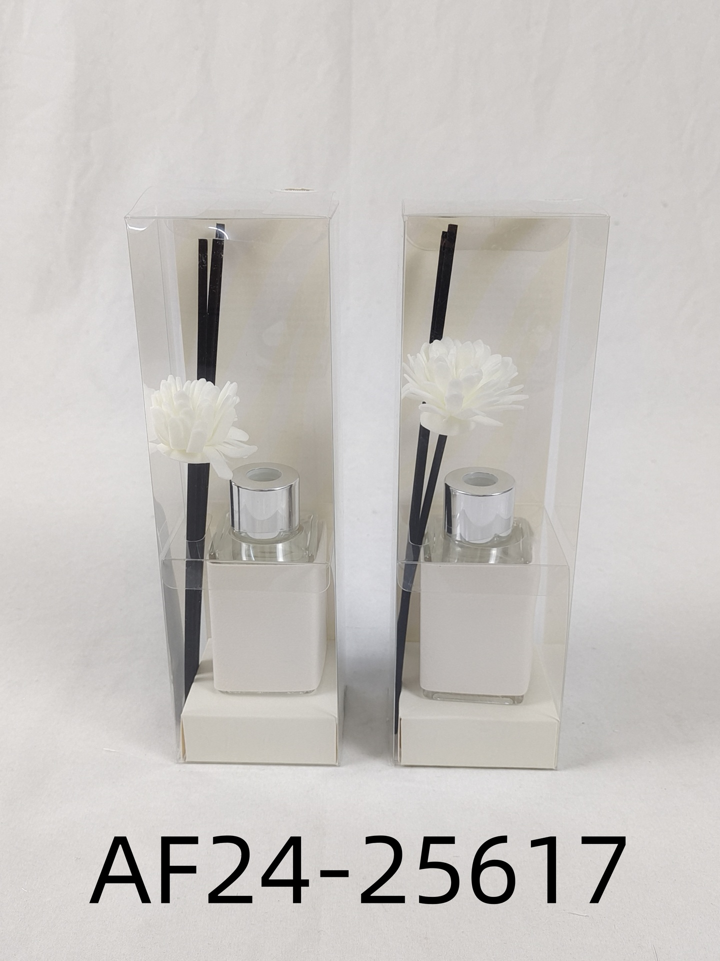 فواحة أعواد