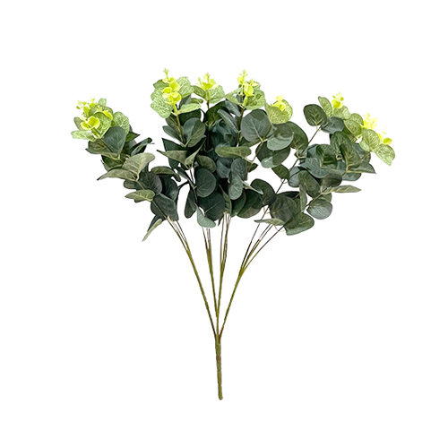Artificial flowers