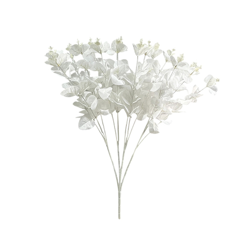 Artificial flowers