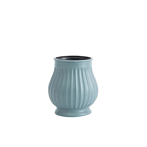 Plastic Vase