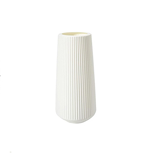 Plastic Vase