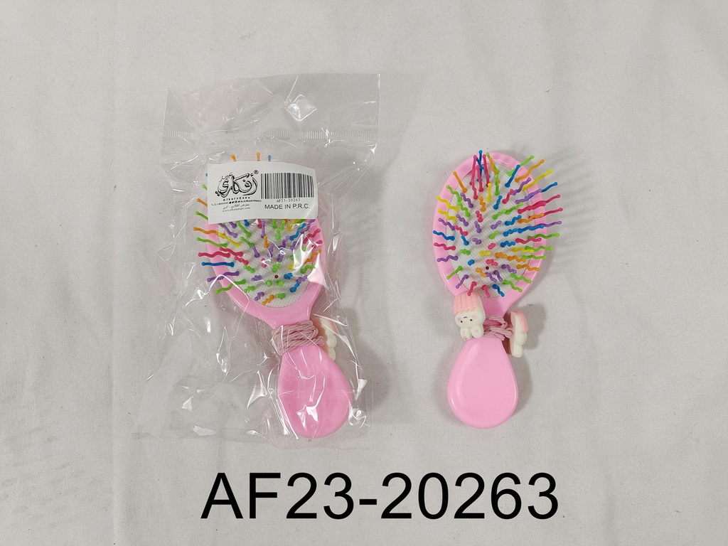 Hair Comb