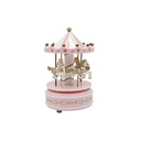 Musical Horse Carousel