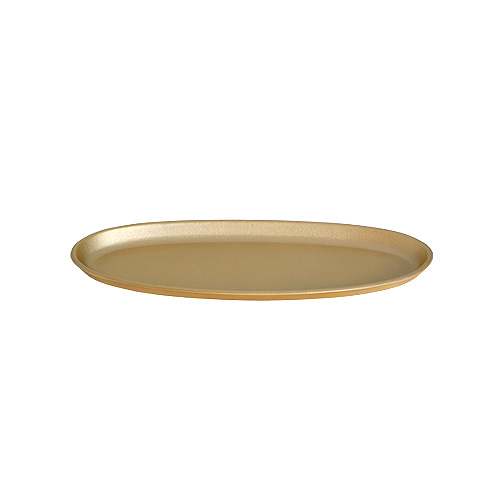 Serving plate