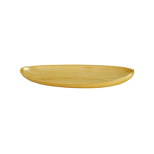 Serving plate