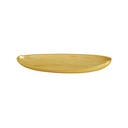 Serving plate