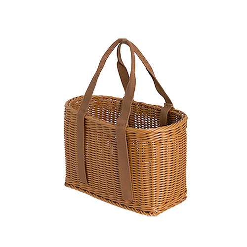 Wicker basket