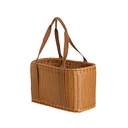 Wicker basket