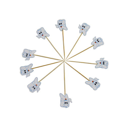 سيخ الفاكهة