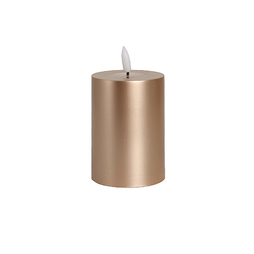 Battery Candle