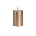 Battery Candle