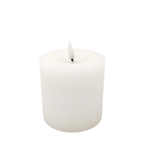 Battery Candle