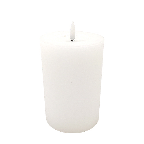 Battery Candle
