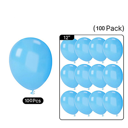 Balloons
