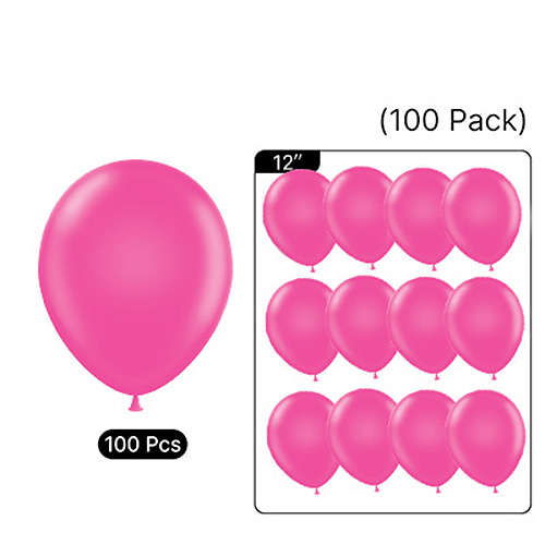 Balloons