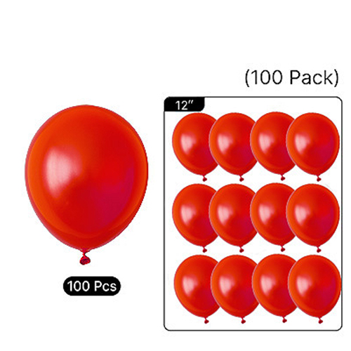 Balloons