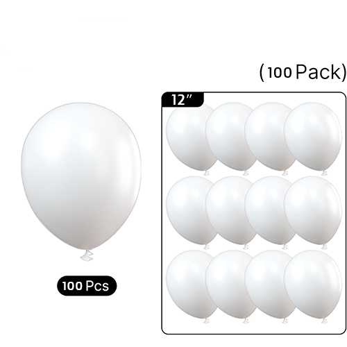 Balloons