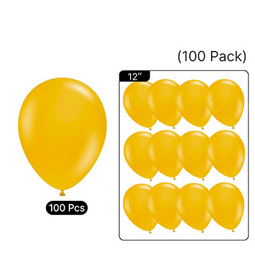 Balloons