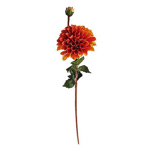 Artificial flowers
