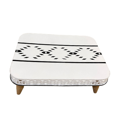 Metal table