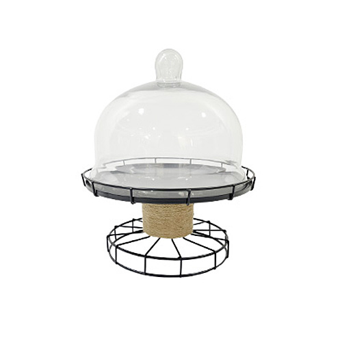 serving stand