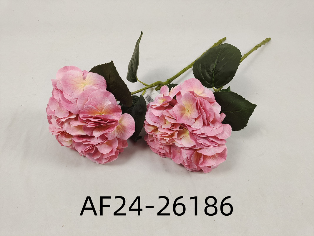 Artificial flowers