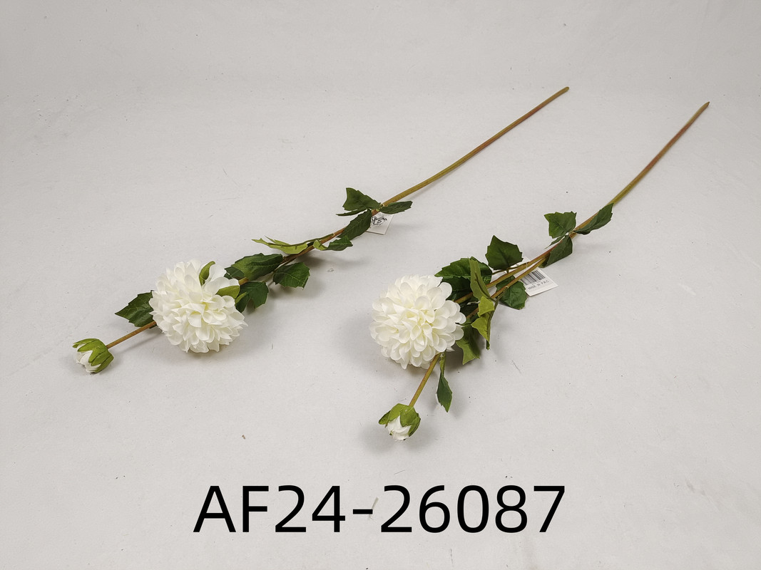 Artificial flowers