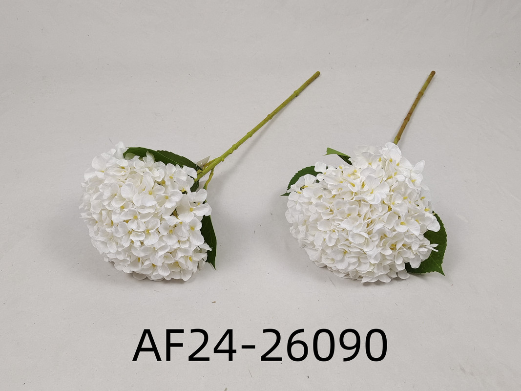 Artificial flowers