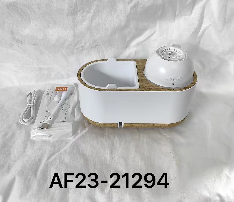 INTELLIGENT  HUMIDIFIER FLOWERPOT