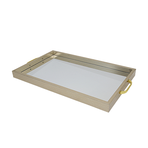 Tray