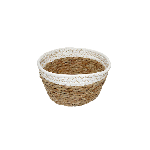 Wicker basket