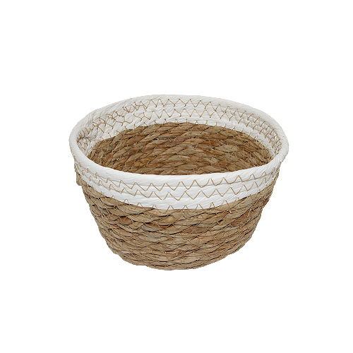 Wicker basket