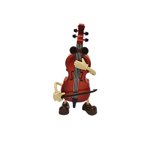 لعبة غيتار موسيقية