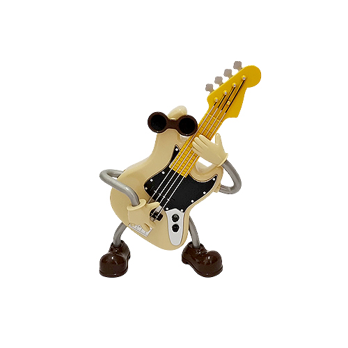 Musical Guitar Toy