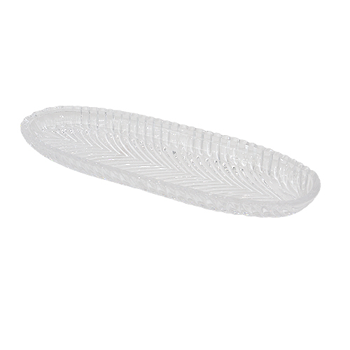 Glass plate