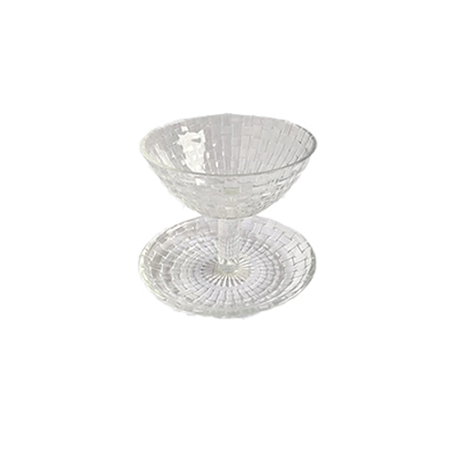 Serving stand