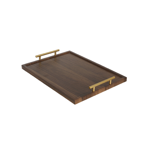 TRAY