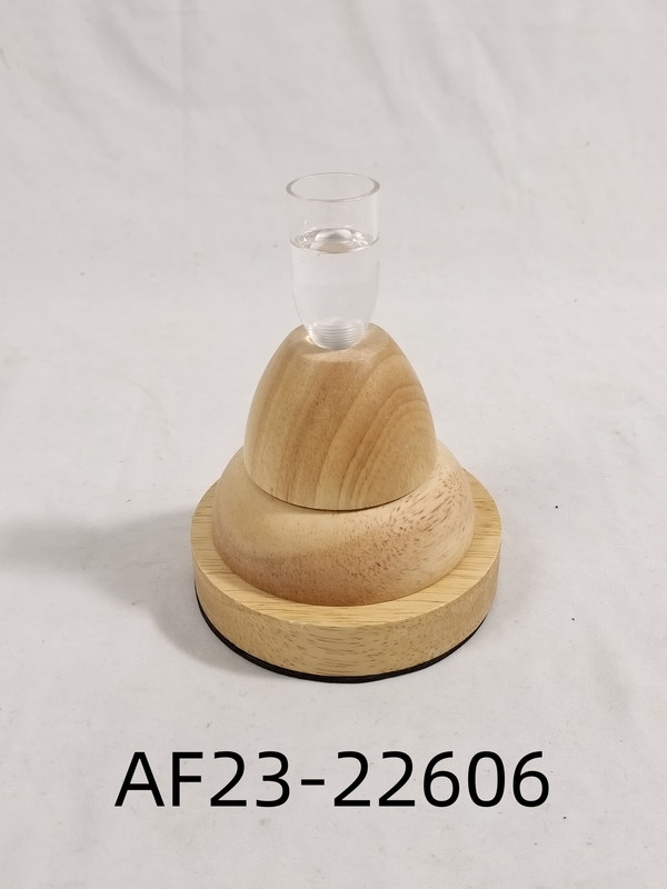 CANDLE HOLDER