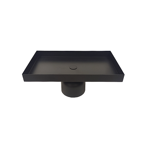 Serving stand