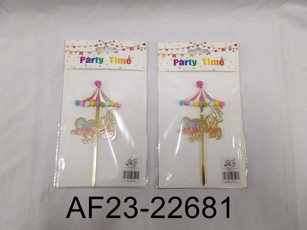 Party Items