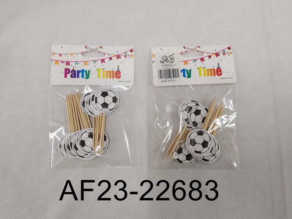 Party Items