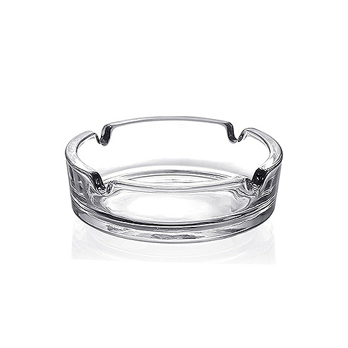 منفضة سجائر