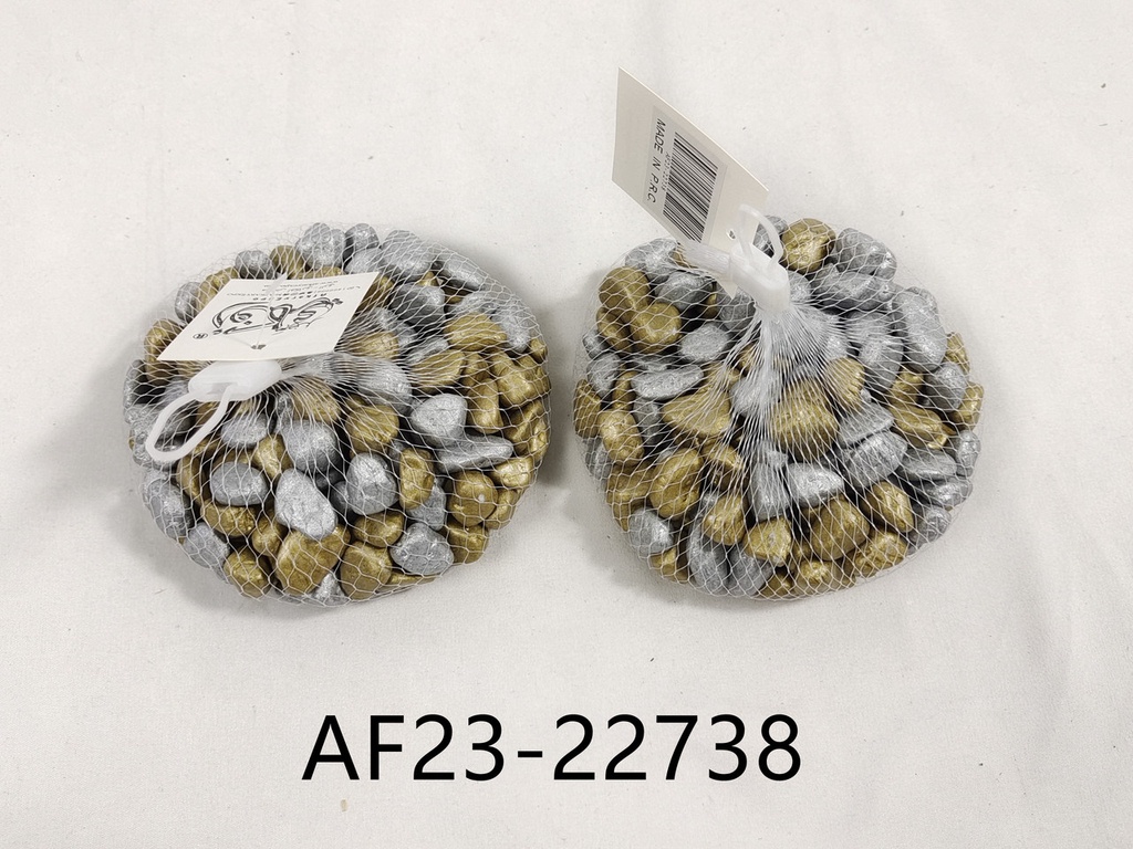 أحجار ديكور