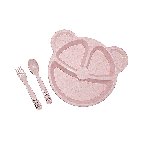 Kids' dinner set