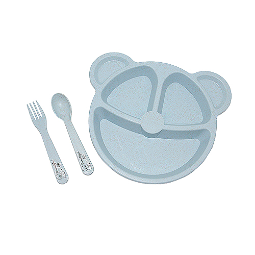 Kids' dinner set