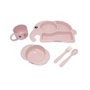 Kids' dinner set