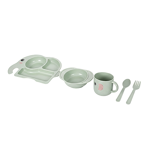 Kids' dinner set