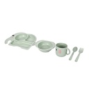 Kids' dinner set